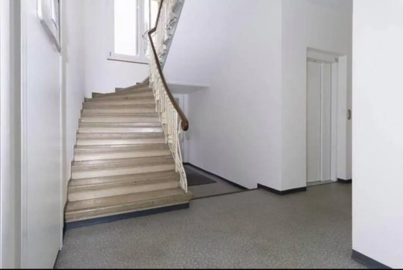 Apartamento Urban Oasis With Queen Bed And View Be-29 Zurique