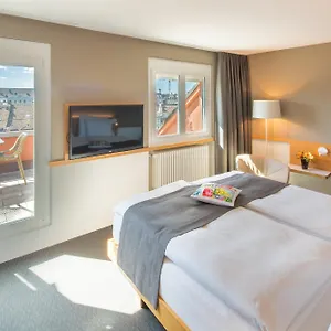 Hotel Western Zuercherhof, Zurique