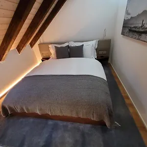 Apartment Le Bijou Lintheschergasse / Hb, Zurich