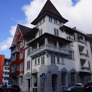 Apartment Luxury By Livingdowntown, Zurich
