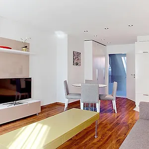 Apartment Premium By Livingdowntown, Zurich